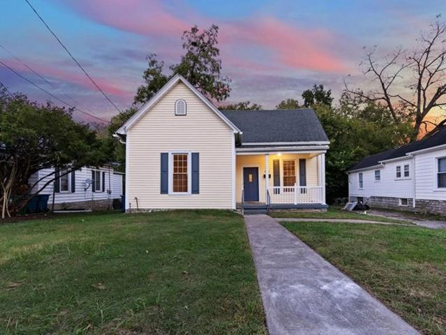 House for sale in Danville, Kentucky