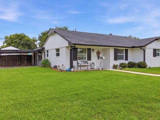 House for sale in Jefferson, Texas