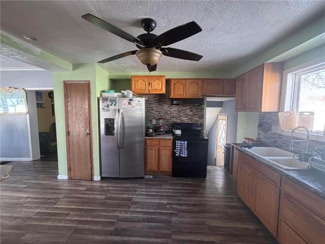 House for sale in Montevideo, Minnesota
