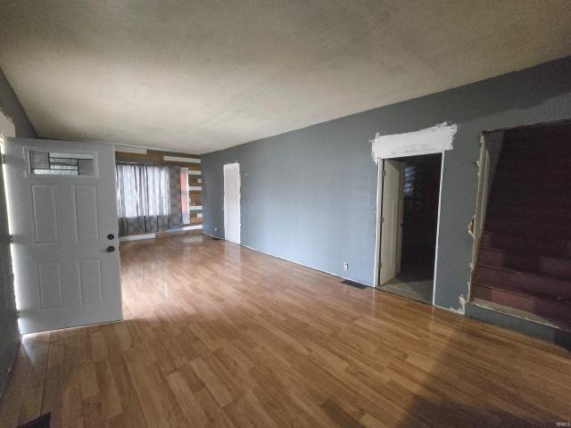 Property for sale in Summitville, Indiana