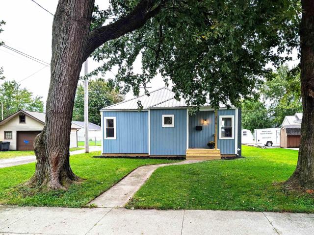 House for sale in Decatur, Adams County