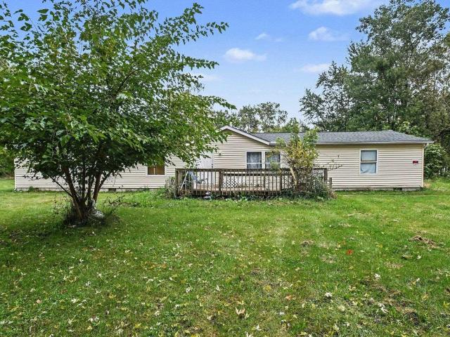 House for sale in Chamberlain, Goshen
