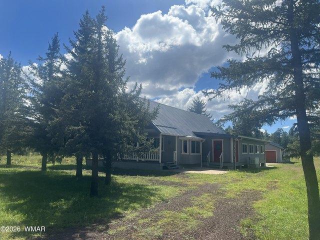 House for sale in Navajo, Arizona