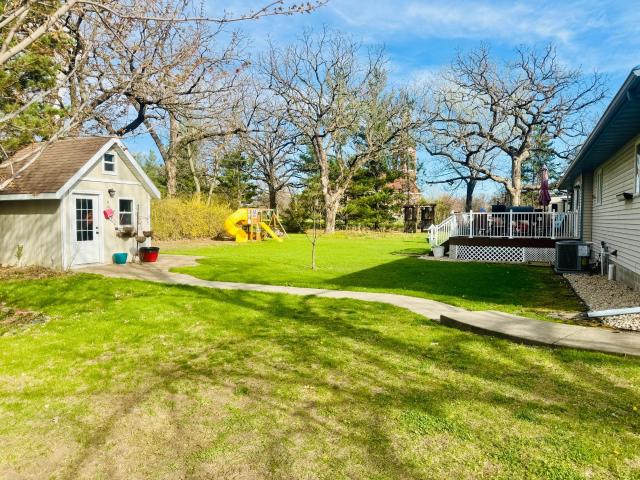 House for sale in Morrison, Minnesota