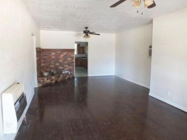 House for sale in Tillman, Oklahoma