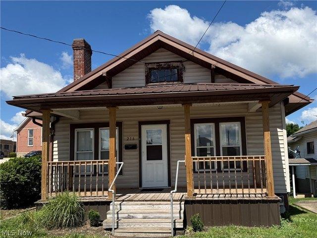 House for sale in Belmont, Ohio