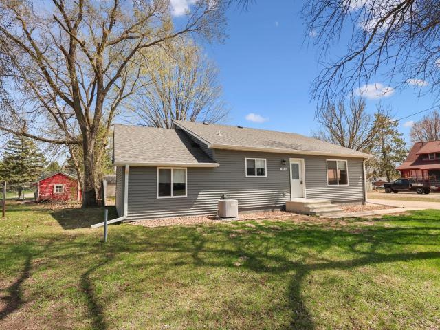 House for sale in Darwin, Minnesota