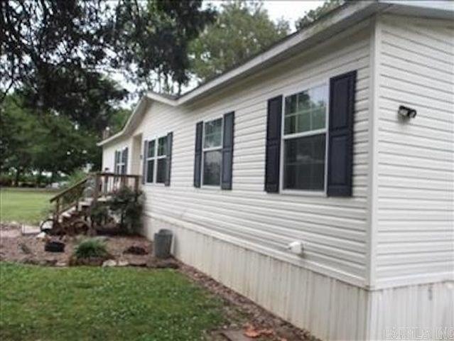 House for sale in Ark