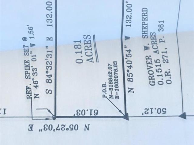House for sale in Russellville, Ohio