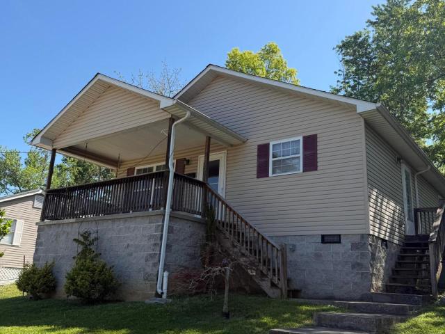 House for sale in Tennessee