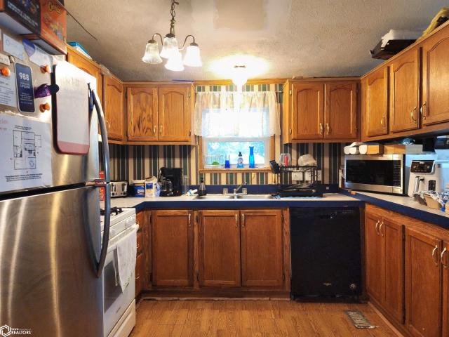 House for sale in Corydon, Wayne County