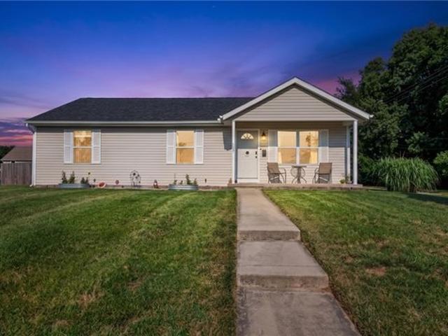 House for sale in Troy, Ohio