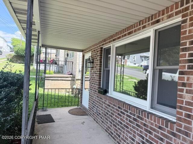 Property for rent in Scranton, Pennsylvania