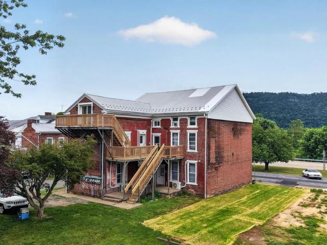 Commercial for sale in Liverpool, Pennsylvania