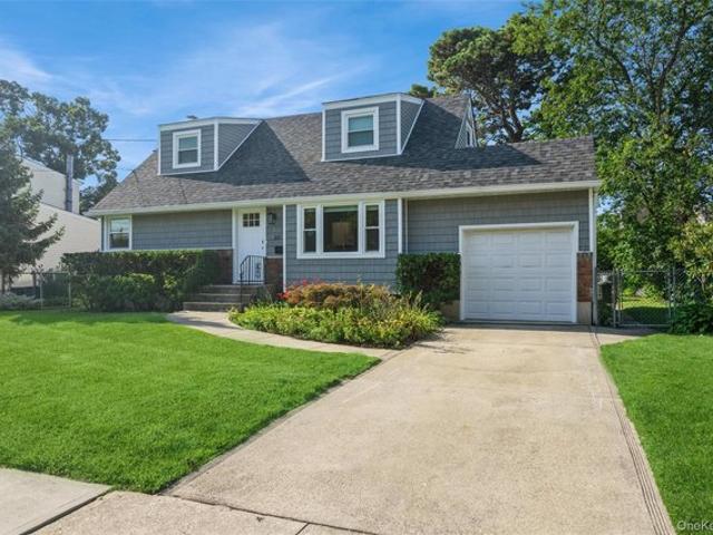 House for sale in Massapequa, Nassau County