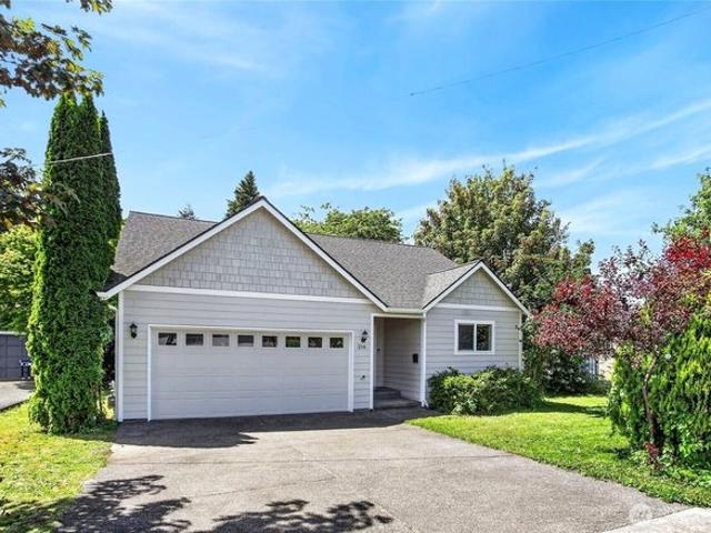 House for sale in Monroe, Washington