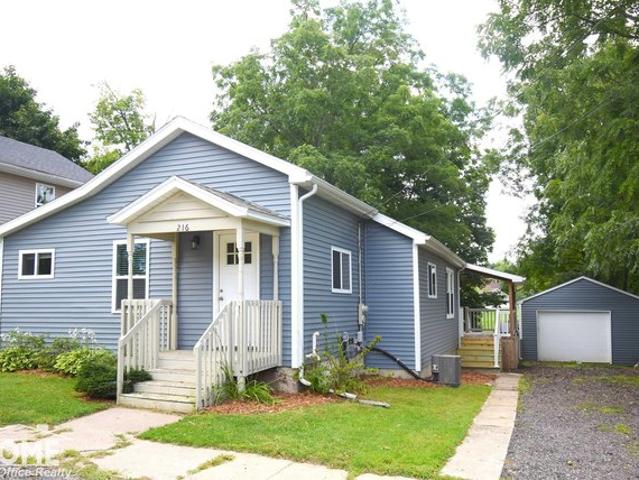 House for sale in Laingsburg, Michigan