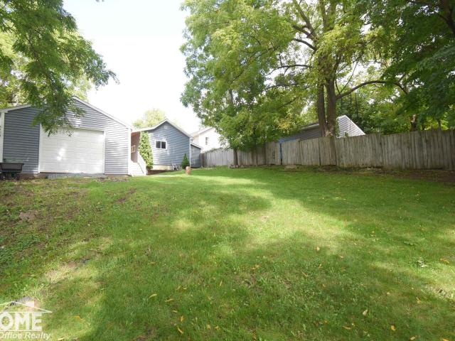 House for sale in Laingsburg, Michigan