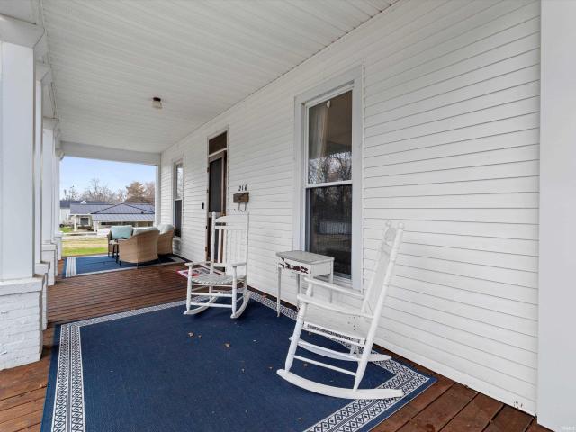 House for sale in Spencer, Indiana