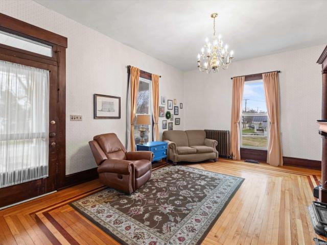 House for sale in Spencer, Indiana