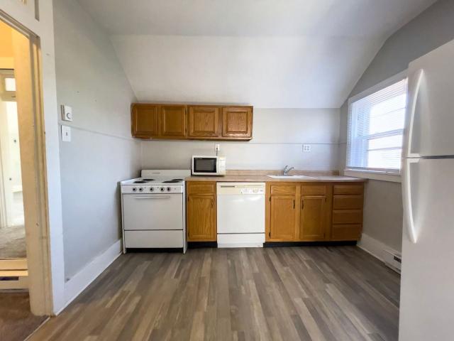 Apartment for rent in Muncie, Indiana