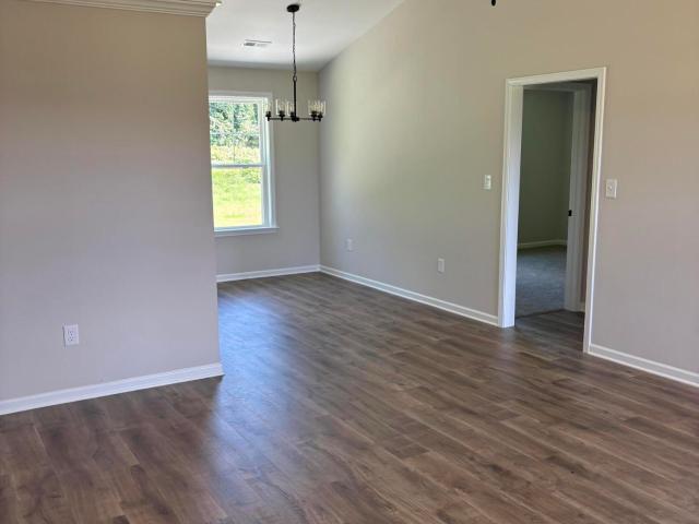 House for sale in Kenly, North Carolina