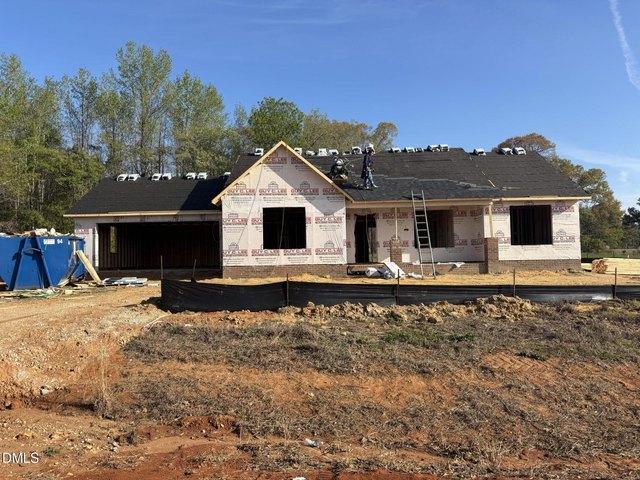House for sale in Kenly, North Carolina