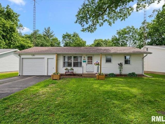 House for sale in Nokomis, Illinois