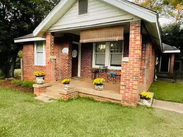 House for rent in Hope Hull, Alabama