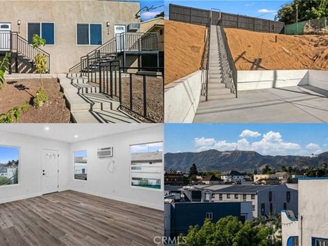 House for sale in Historic Filipinotown, Los Angeles
