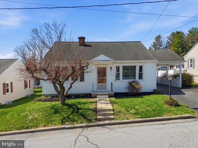 House for sale in Manheim, Pennsylvania