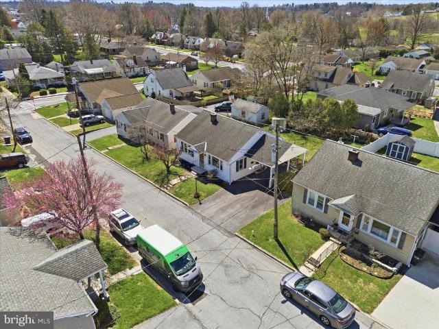 House for sale in Manheim, Pennsylvania