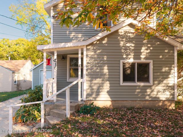 House for sale in Mason, Ingham County