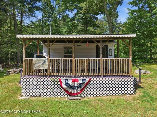 House for sale in Greentown, Greene Township