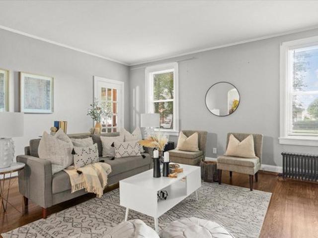 House for sale in Havre De Grace, Maryland