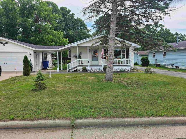 House for sale in Adams, Wisconsin
