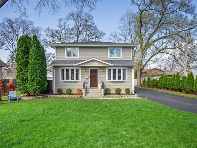 House for sale in Westmont, Illinois