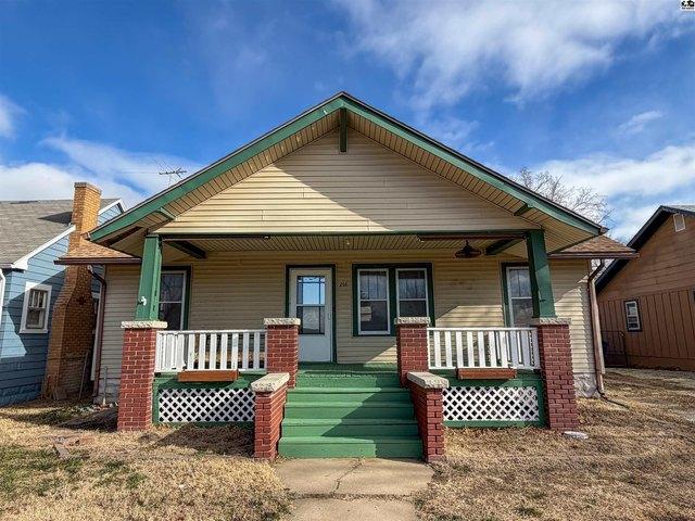 House for sale in Kansas