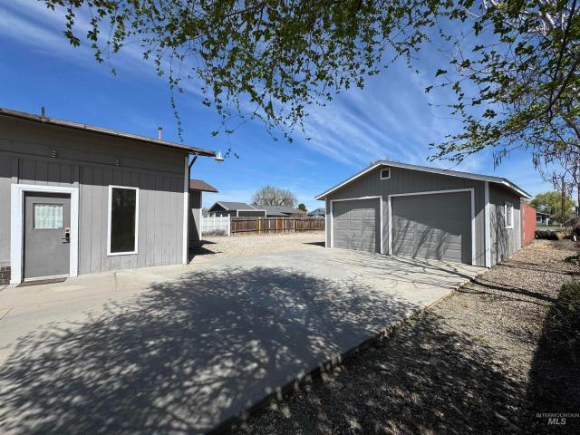 Commercial for sale in Fruitland, Idaho