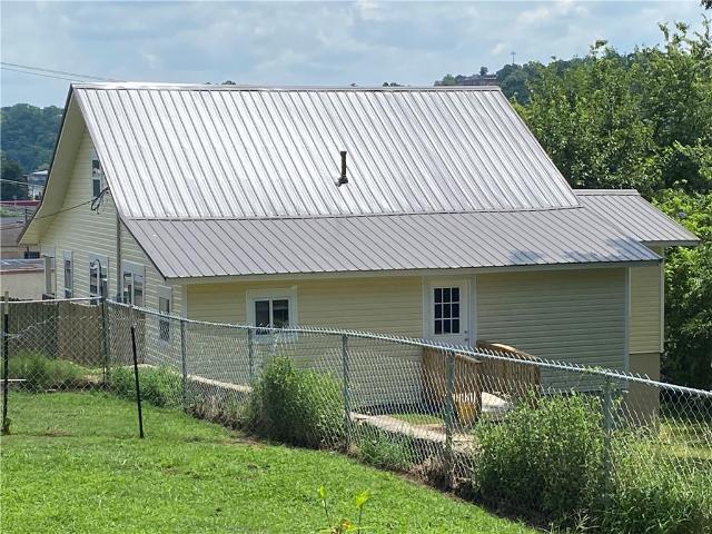 House for sale in Ark