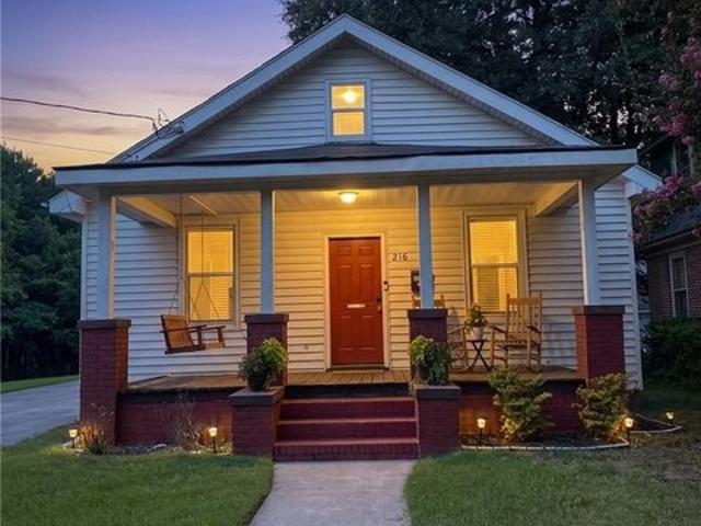 House for sale in Virginia