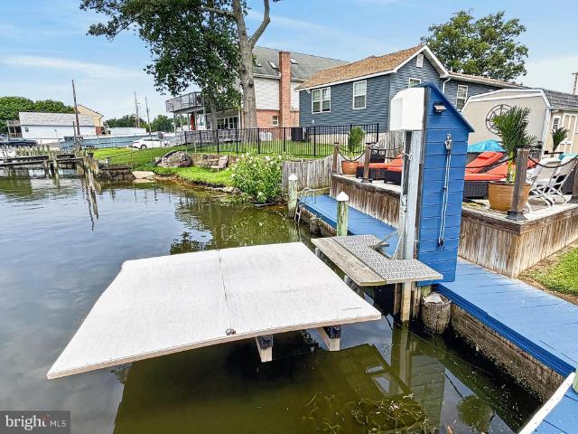 House for sale in Middle River, Maryland