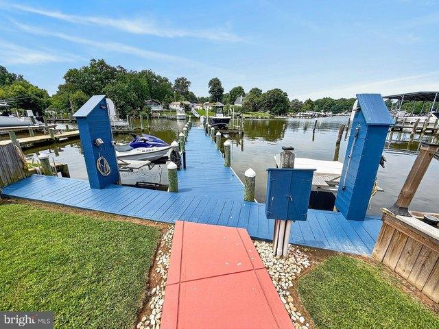 House for sale in Essex, Maryland