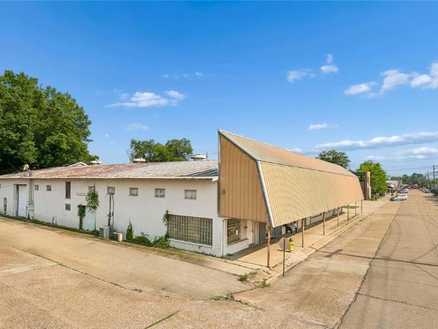 Commercial for sale in Amite, Louisiana