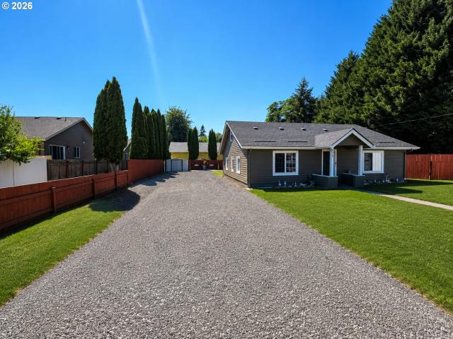 House for sale in Battle Ground, Washington