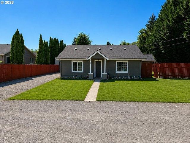 House for sale in Battle Ground, Washington
