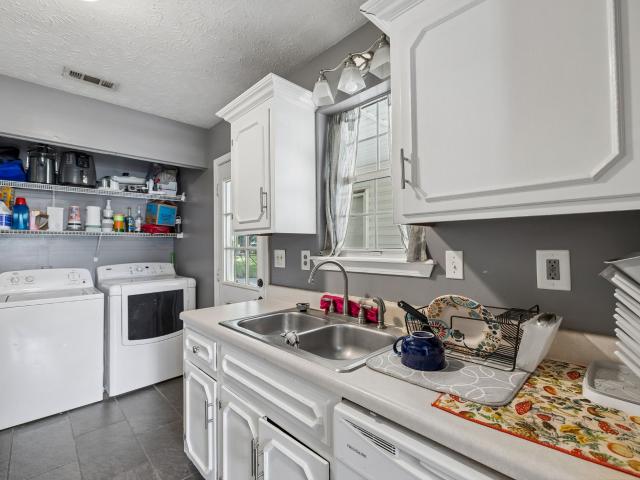 House for sale in Fort Campbell, Kentucky