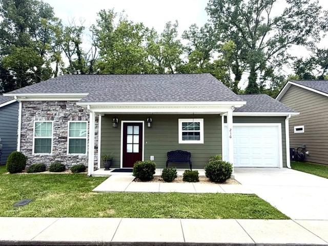 House for sale in Tennessee