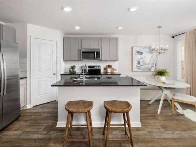 Townhouse for sale in Hogansville, Georgia