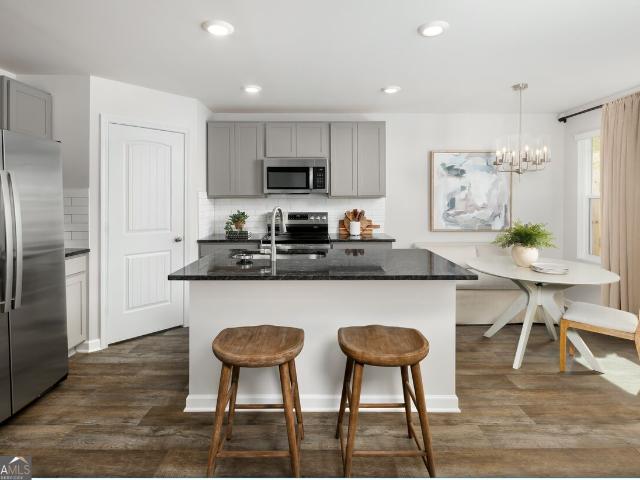Townhouse for sale in Hogansville, Troup County